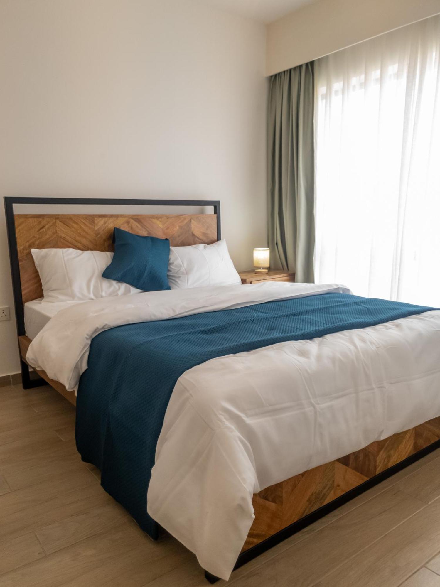 Apartment A Cozy Modern 2br In South Park South C