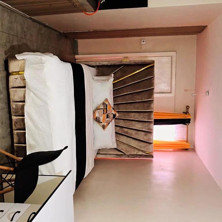 Apartment Tsavo *