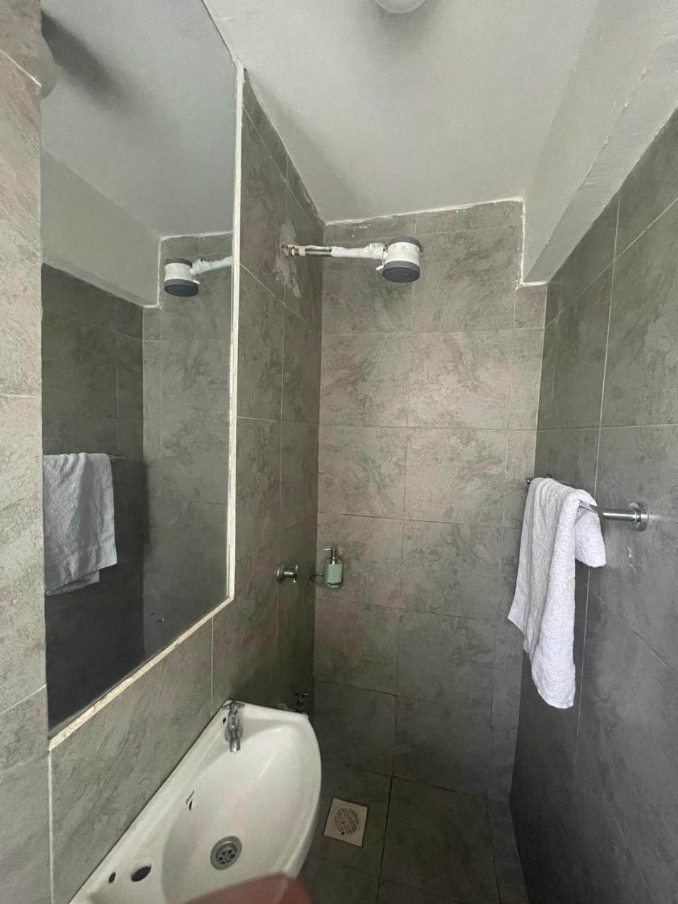 Apartment Tsavo *
