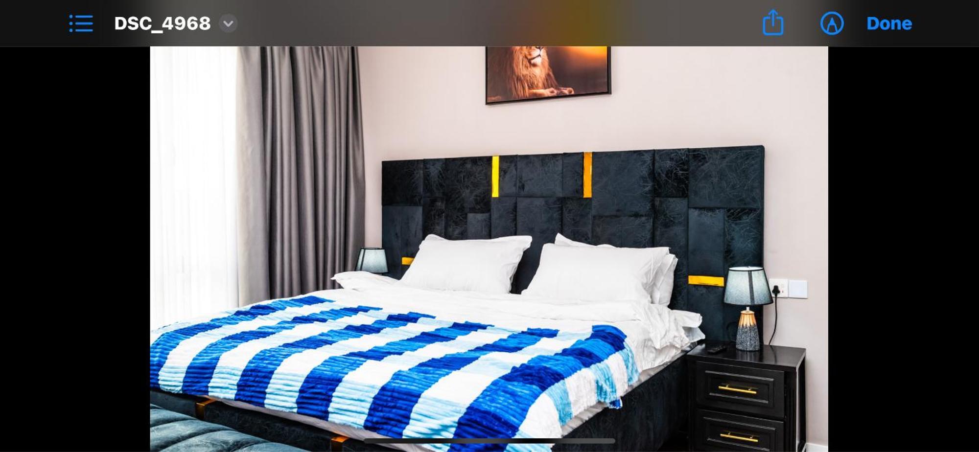 Alba Gardens Apartment Nairobi