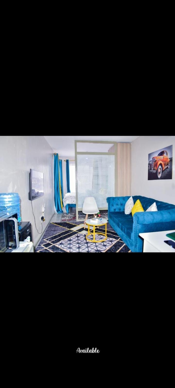 Tsavo Nairobi