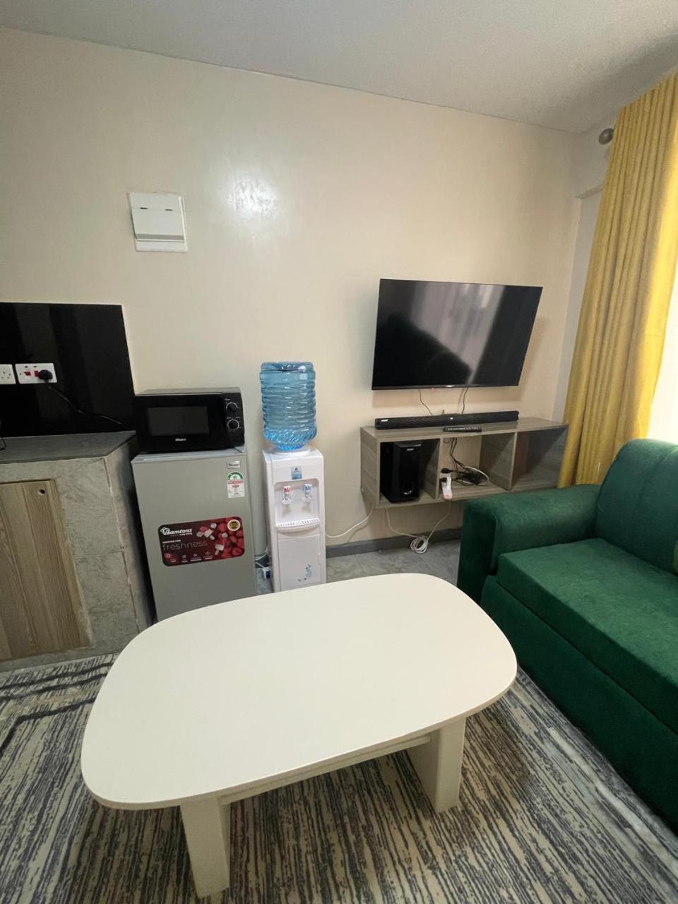 Apartment Tsavo Nairobi
