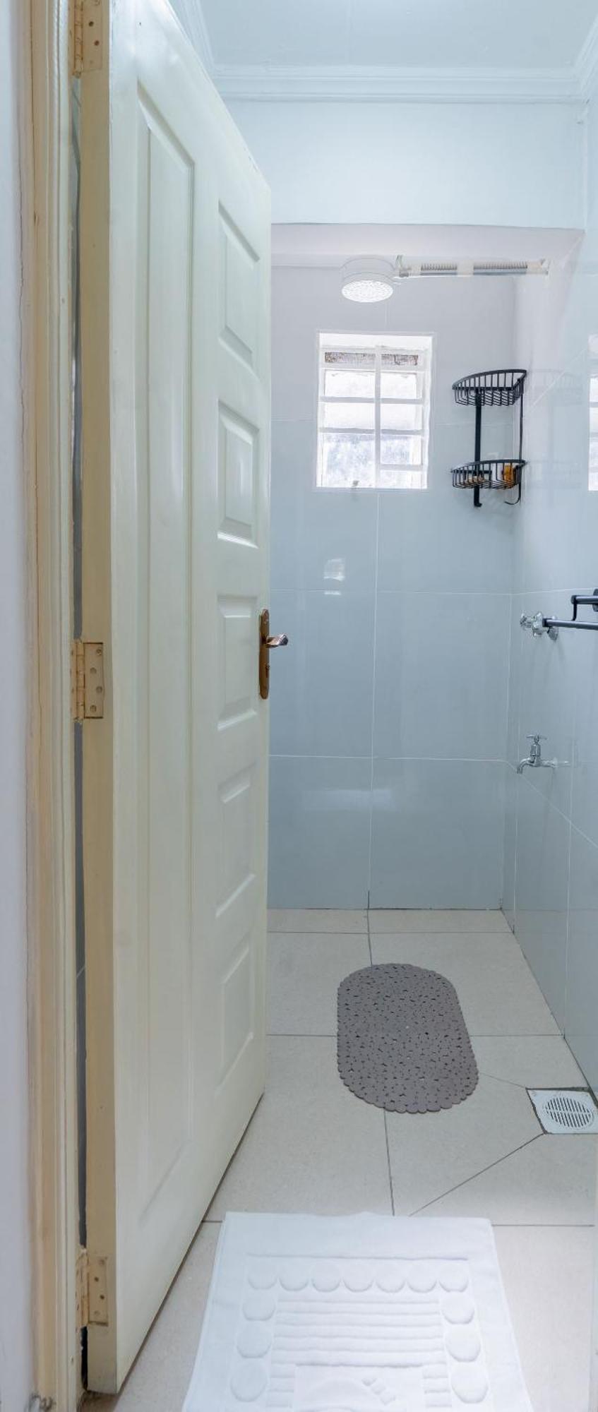 Perfect 2br Private Near International Airport & Mall - Nairobi, Kenya Apartment