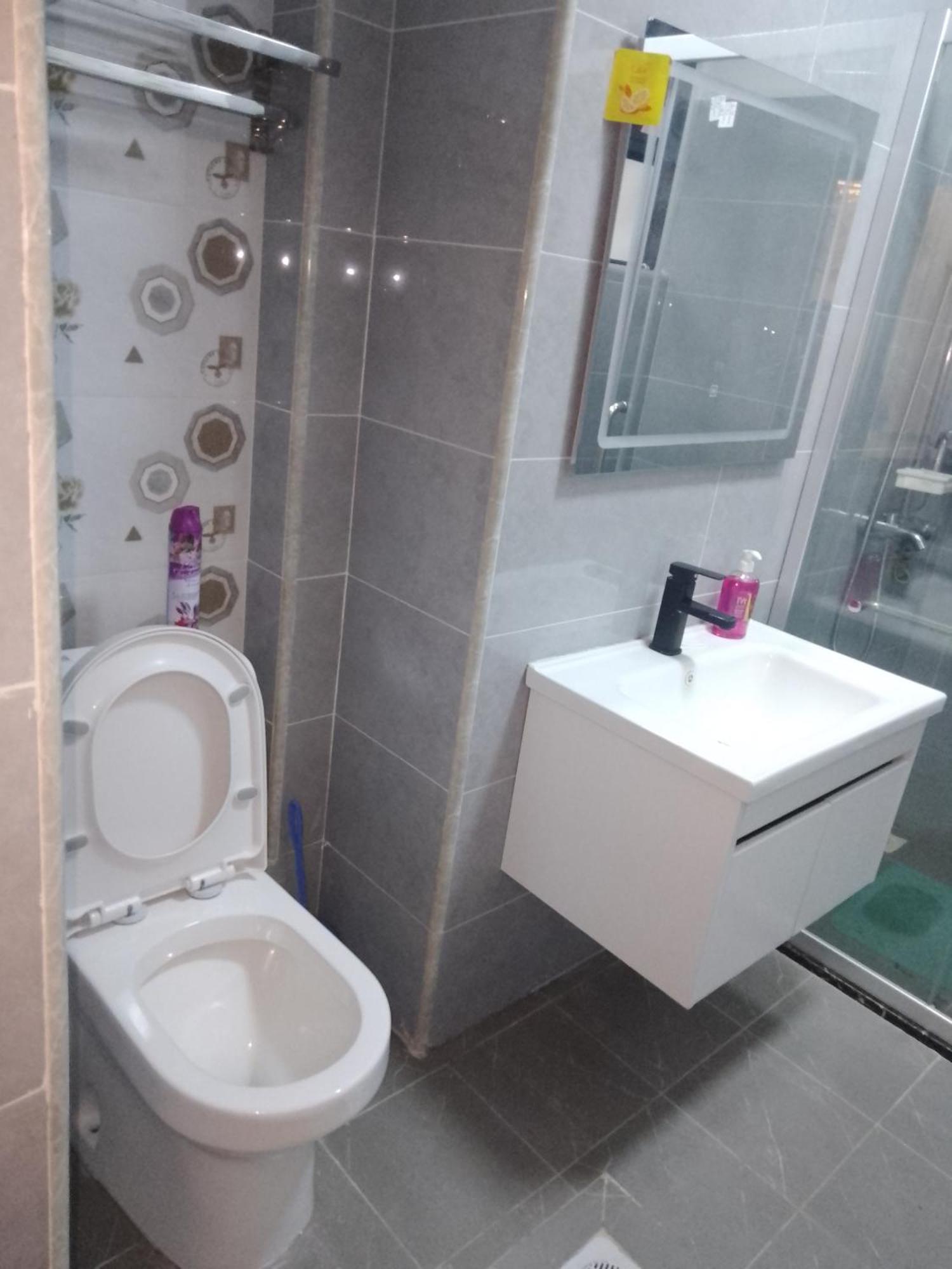 Fibb's 1br Lavington Apartment Nairobi