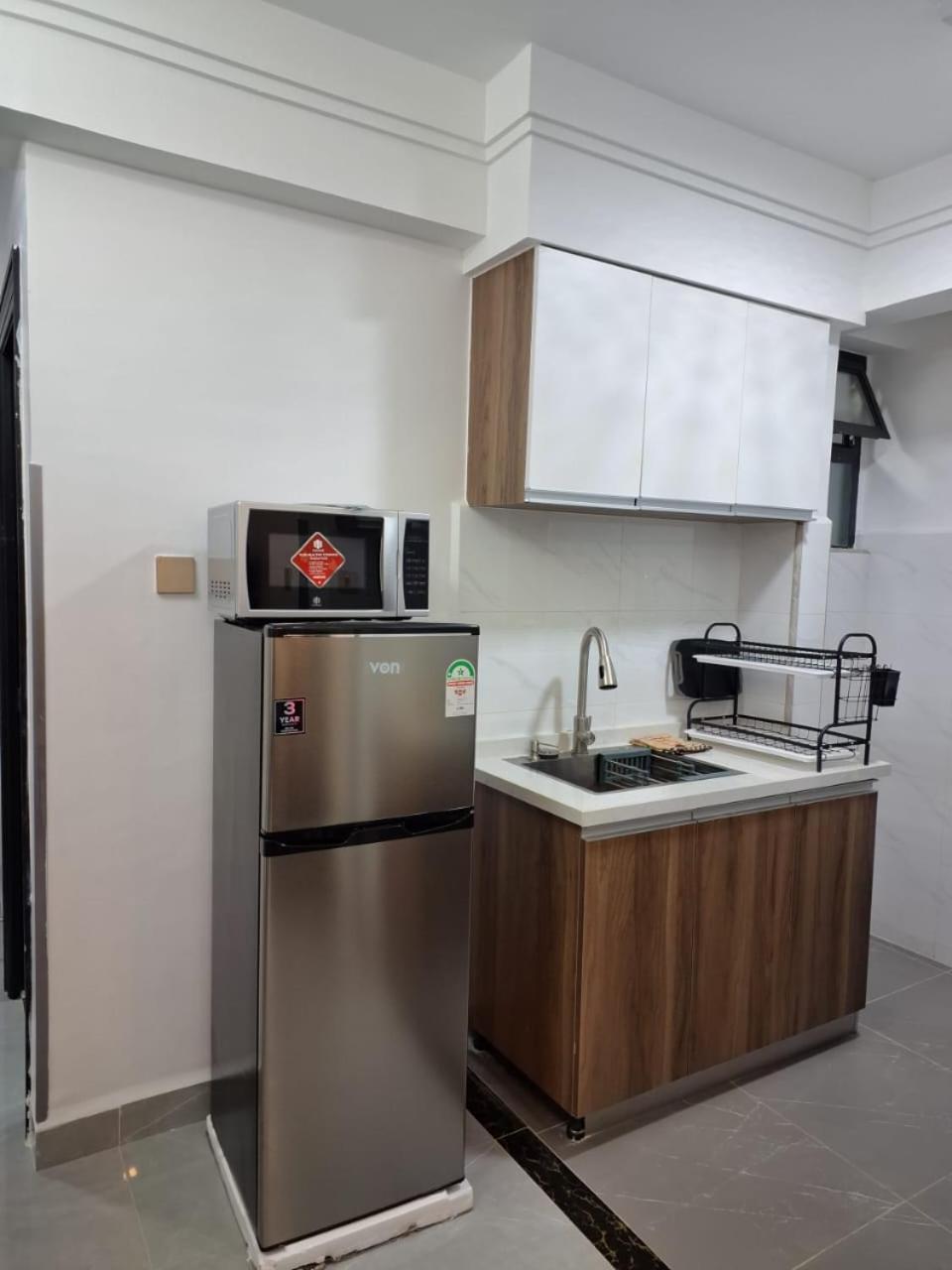 Apartment Fibb's 1br Lavington *