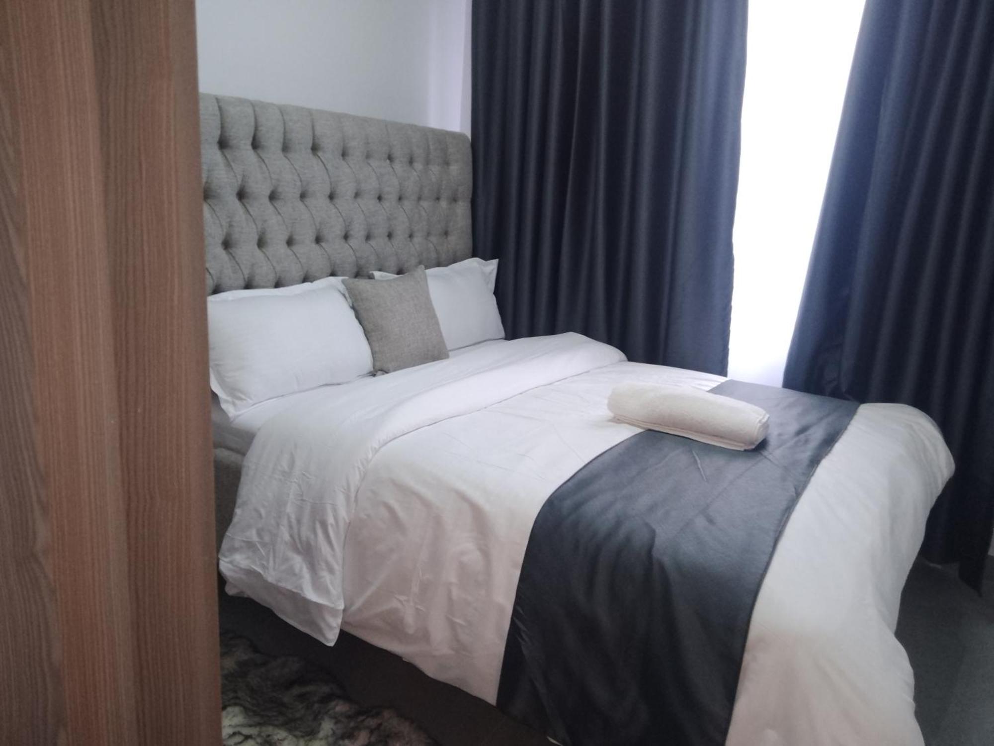 Apartment Fibb's 1br Lavington *