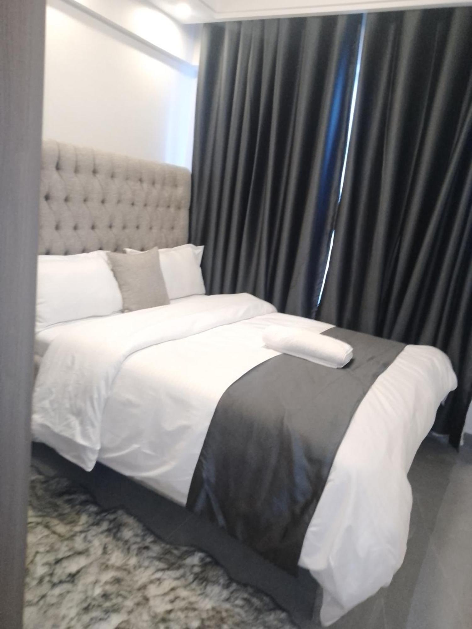 Fibb's 1br Lavington Apartment *