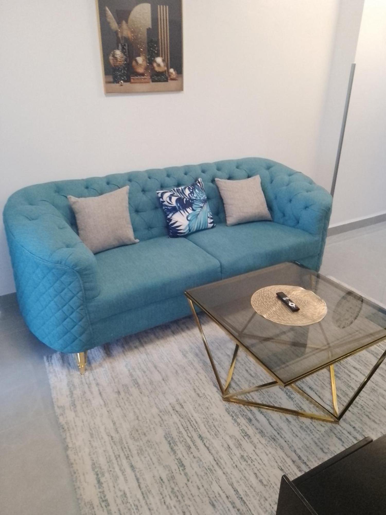 Apartment Fibb's 1br Lavington