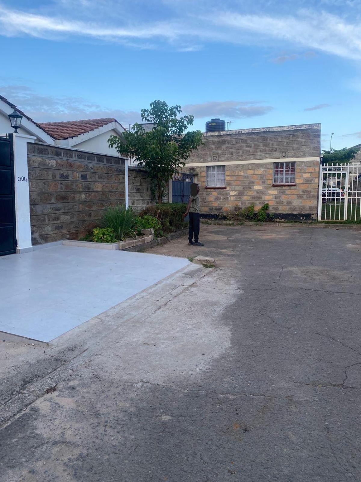 Perfect 2br Private Near International Airport & Mall - Nairobi, Kenya