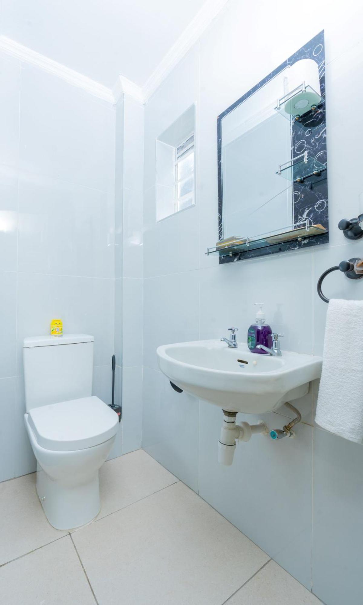Perfect 2br Private Near International Airport & Mall - Nairobi, Kenya Nairobi