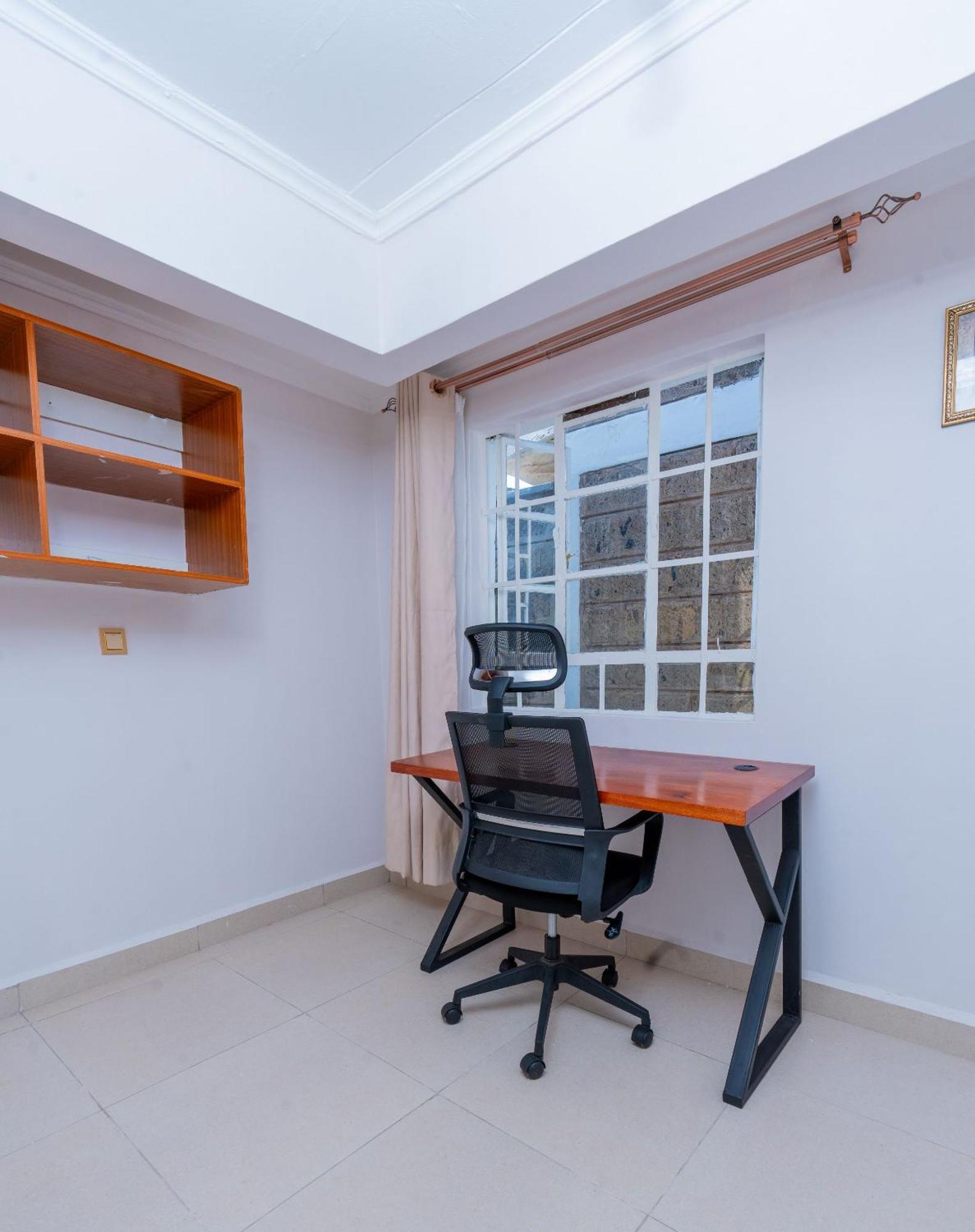 Perfect 2br Private Near International Airport & Mall - Nairobi, Kenya Apartment Nairobi