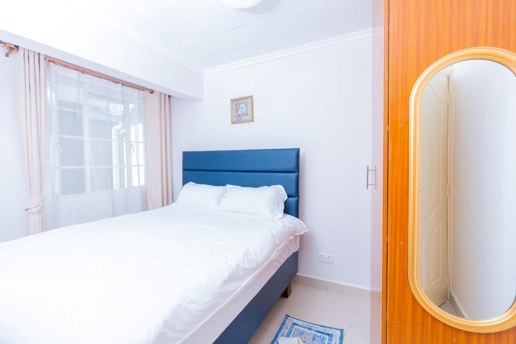 Perfect 2br Private Near International Airport & Mall - Nairobi, Kenya Apartment Nairobi