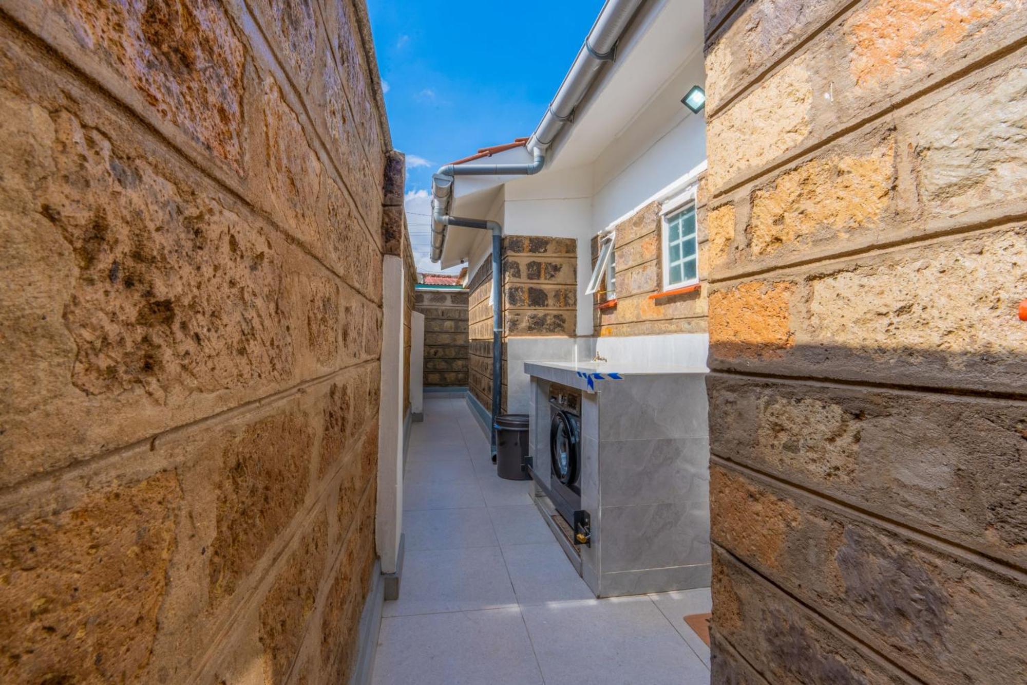 Perfect 2br Private Near International Airport & Mall - Nairobi, Kenya Apartment Nairobi