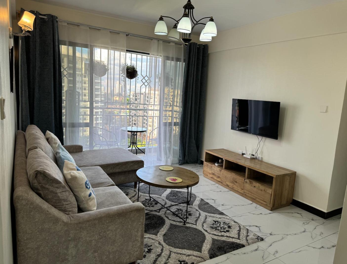 Cozy & Stylish In * Nairobi