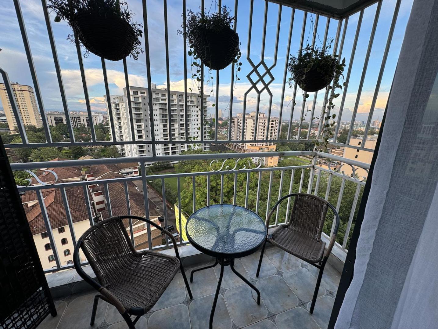 Cozy & Stylish In Apartment Nairobi