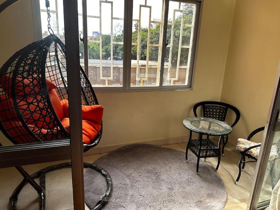 Uptown Haven Apartment *