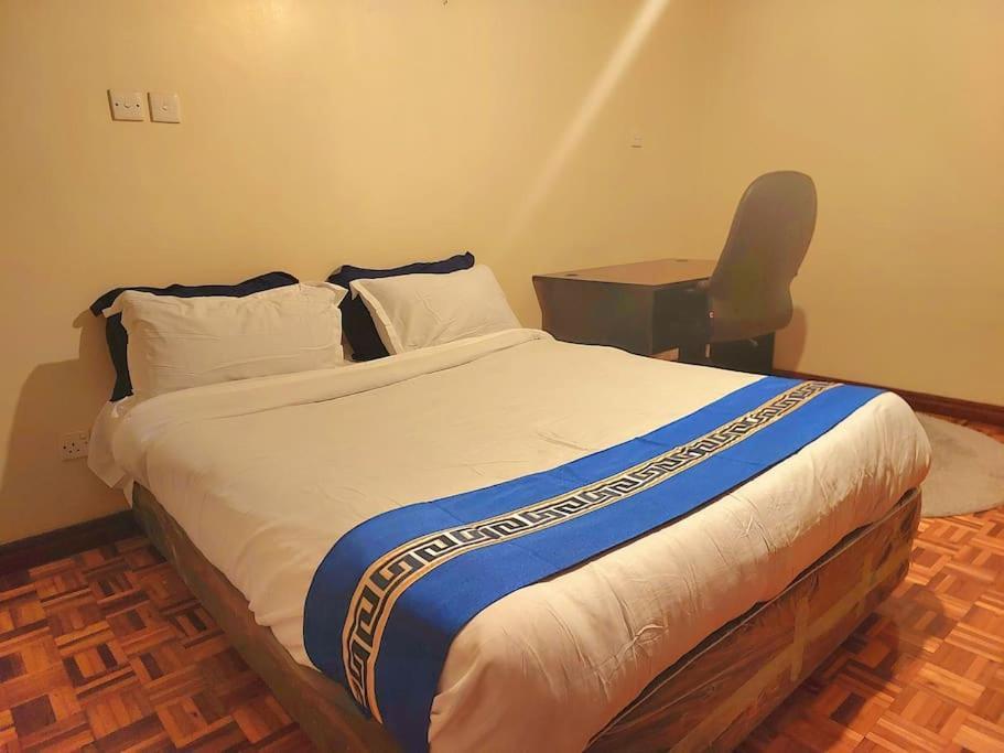Uptown Haven Apartment Nairobi