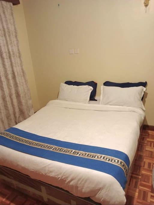 Uptown Haven Apartment