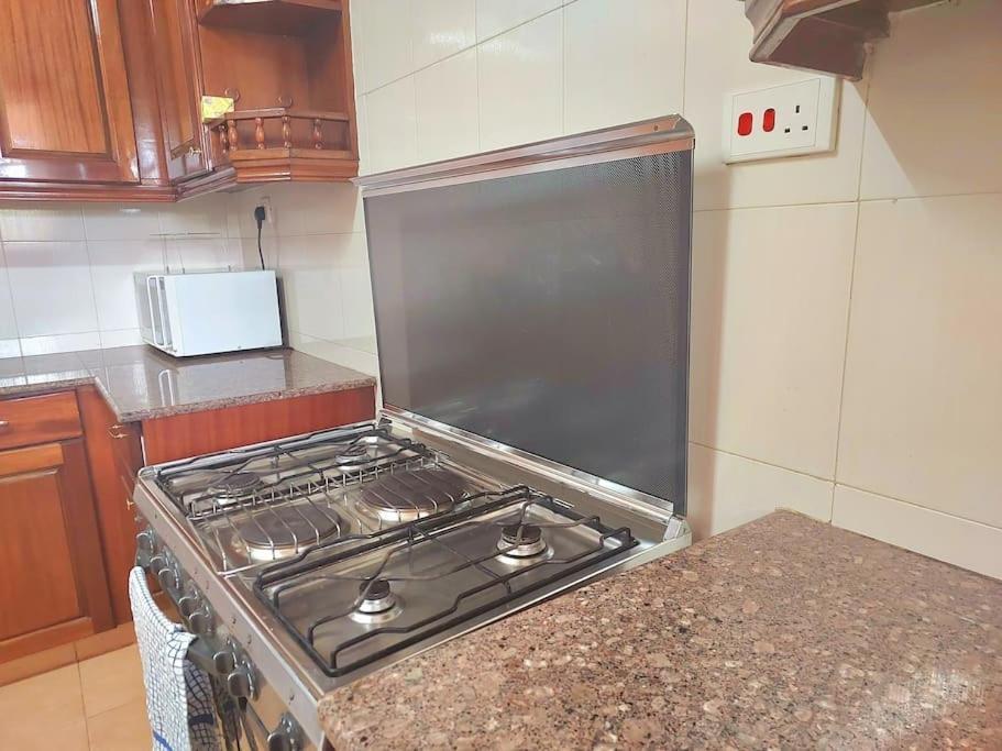 Uptown Haven Apartment *