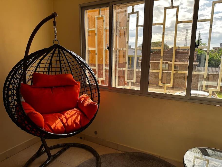 Uptown Haven Apartment Nairobi