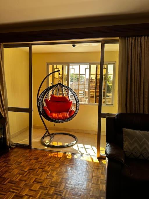Uptown Haven Apartment *
