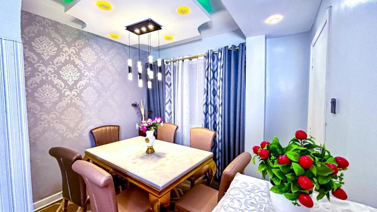 Havana Homes Apartment Nairobi