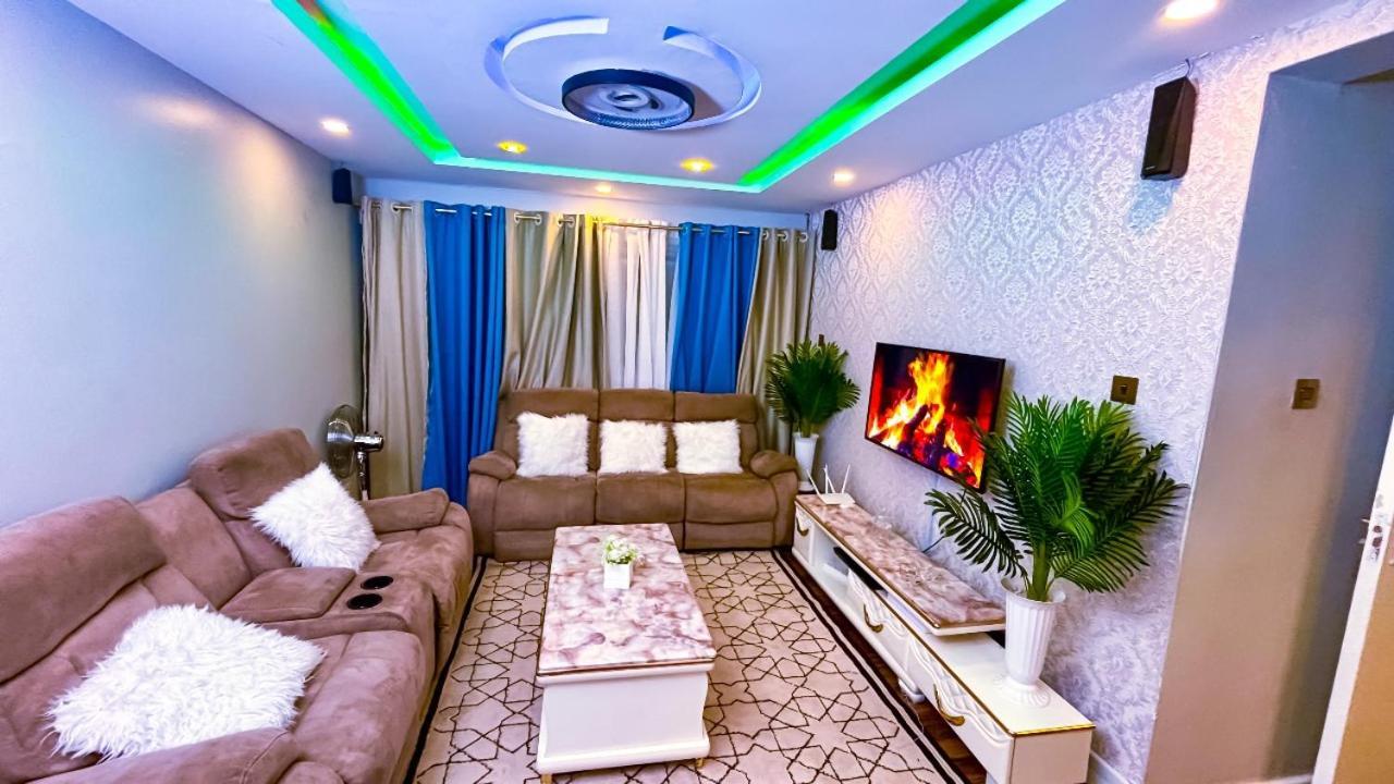Apartment Havana Homes Nairobi
