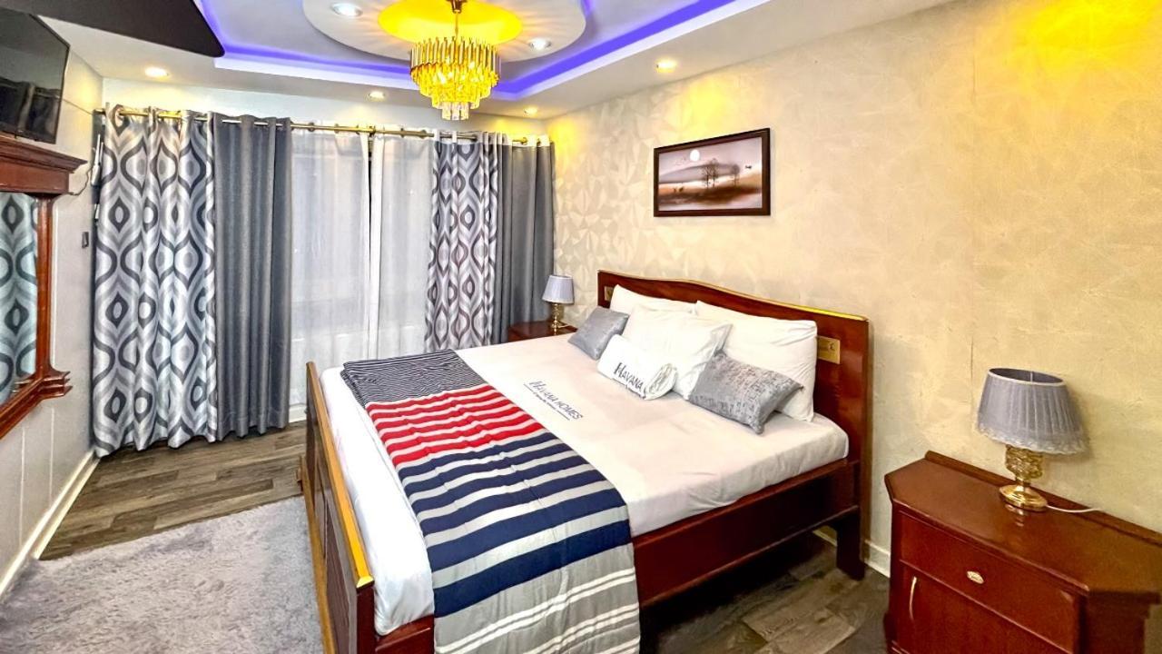 Havana Homes