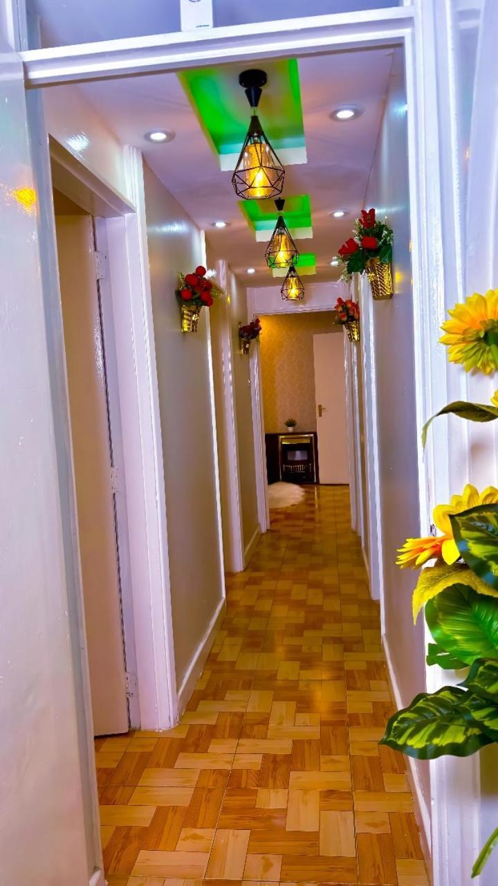 Havana Homes Apartment *