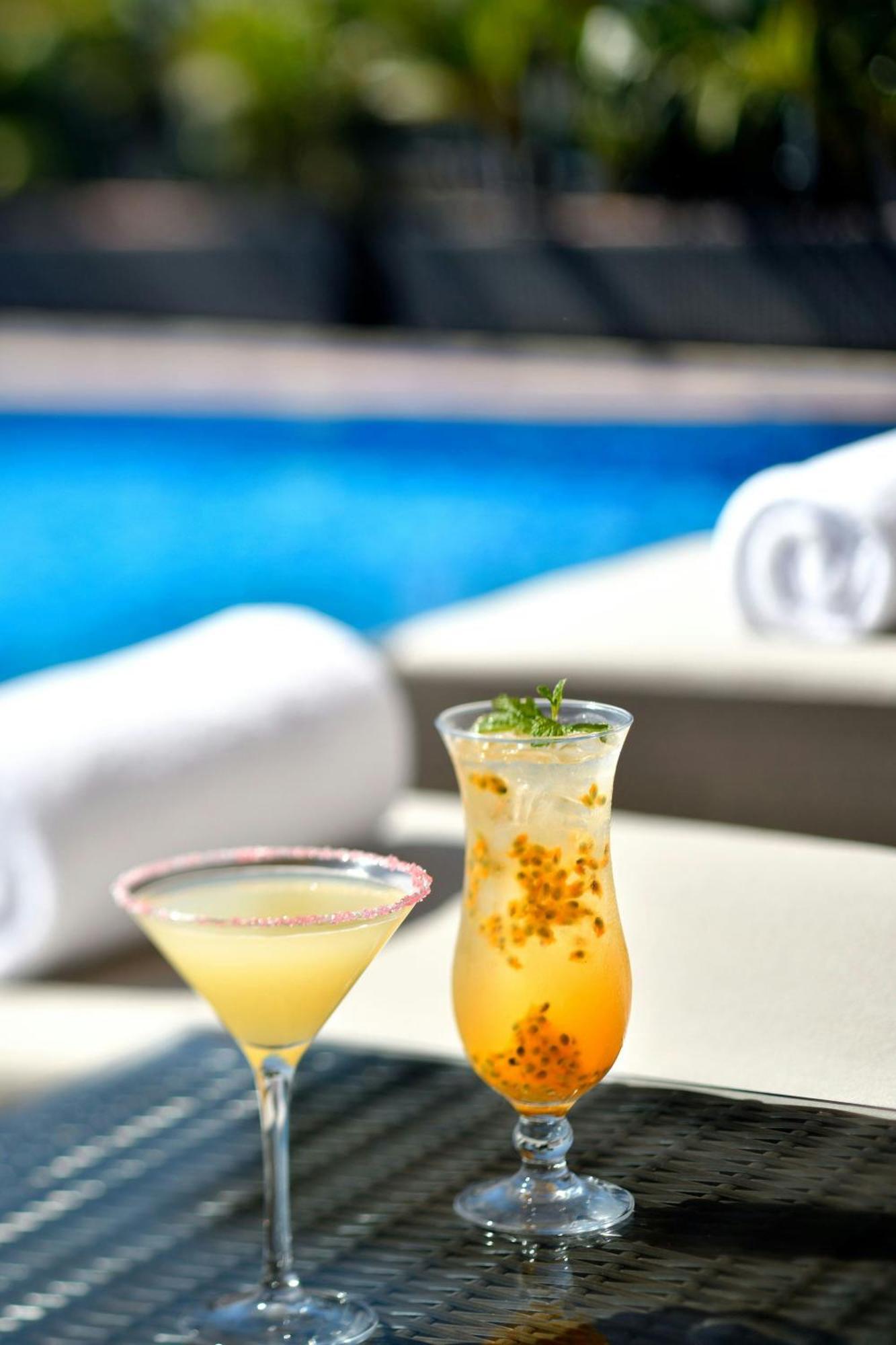 Four Points By Sheraton Hurlingham Hotel Nairobi