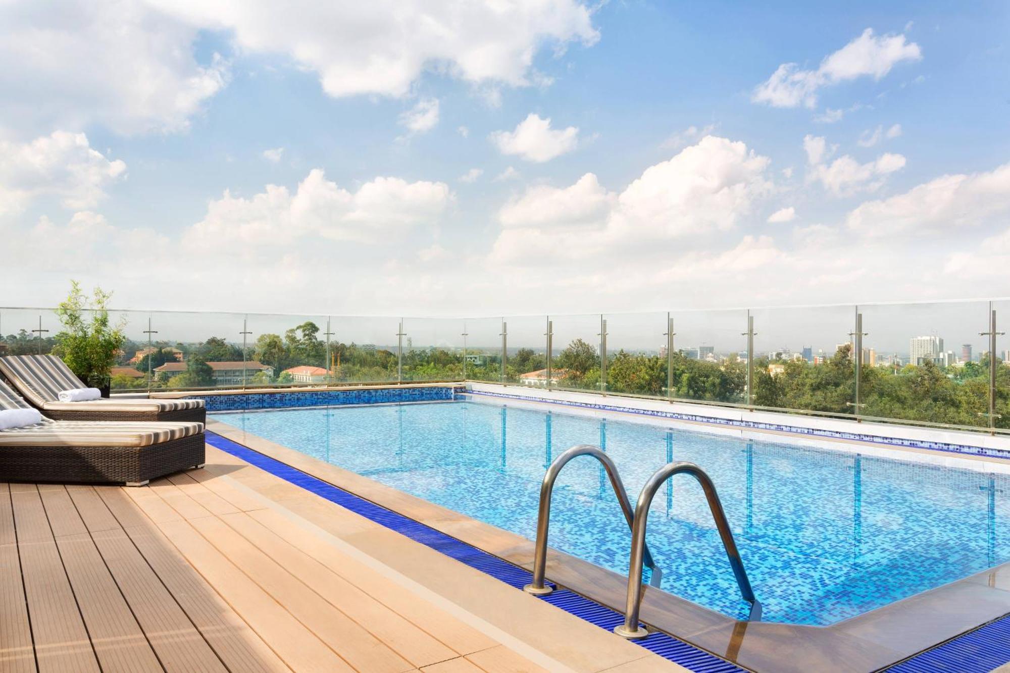 Four Points By Sheraton Hurlingham Nairobi