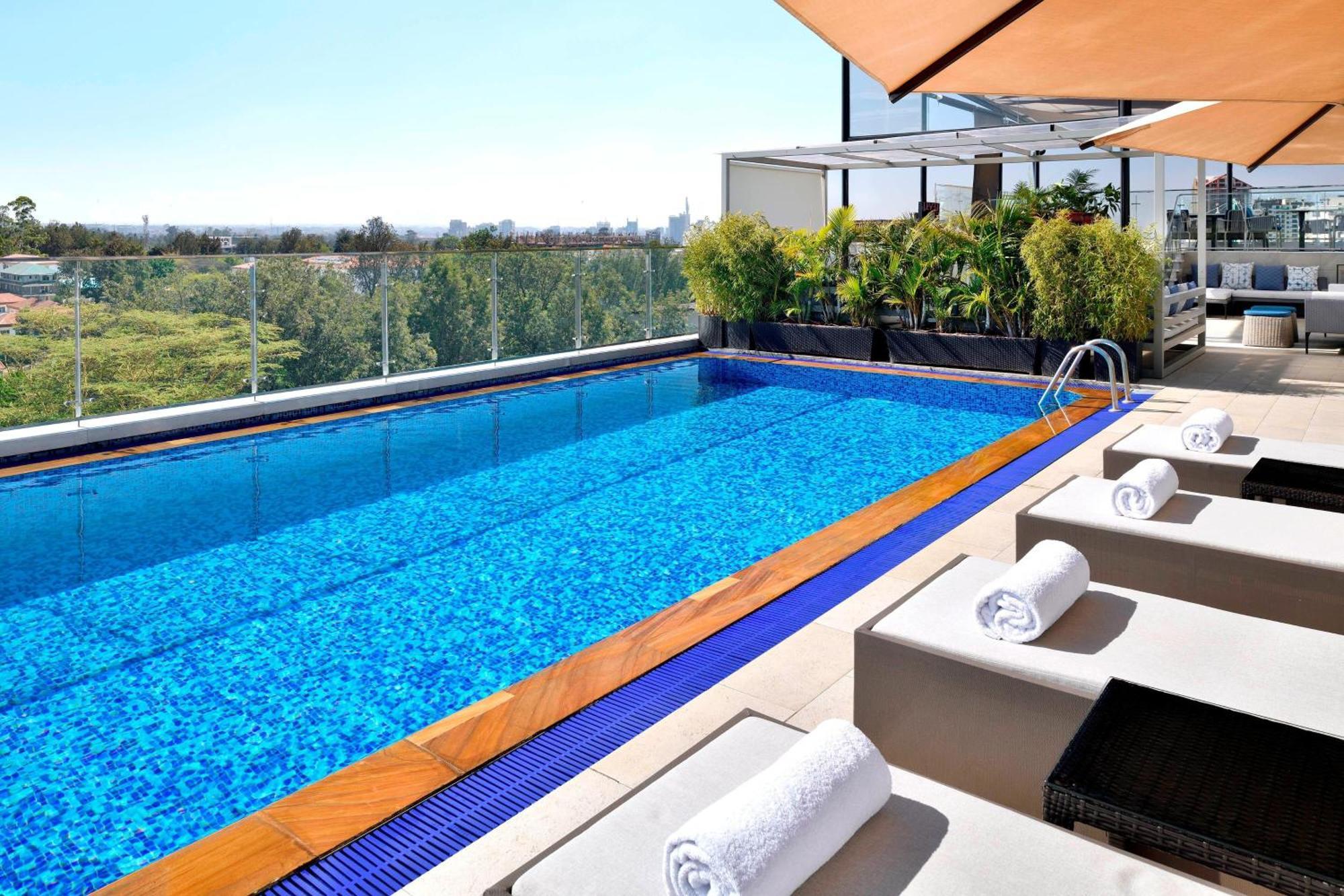 Four Points By Sheraton Hurlingham