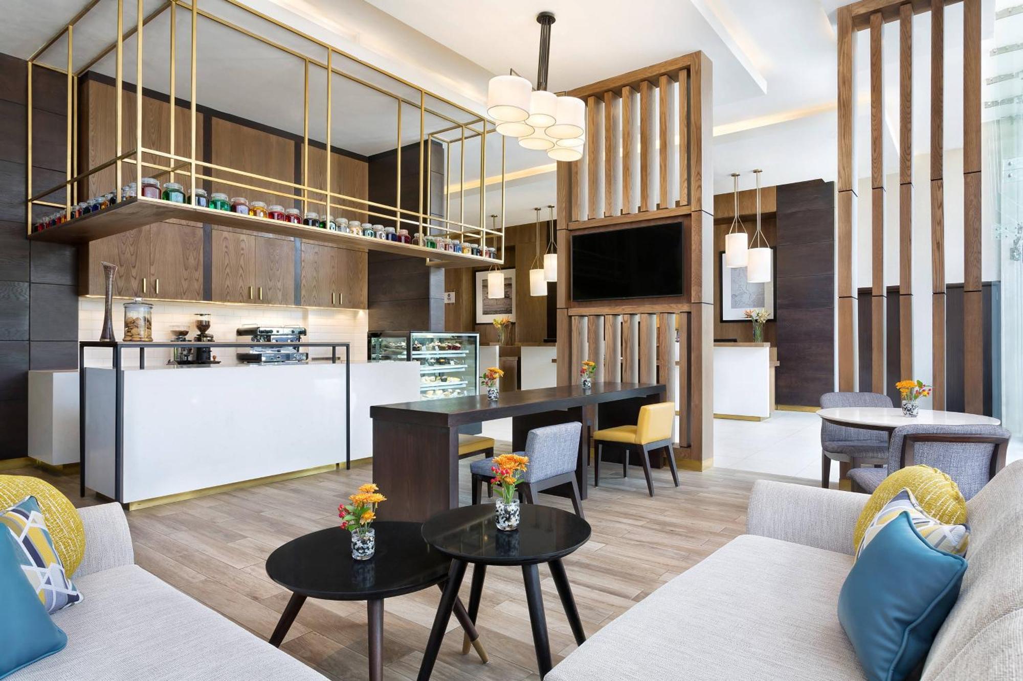 Four Points By Sheraton Hurlingham Hotel