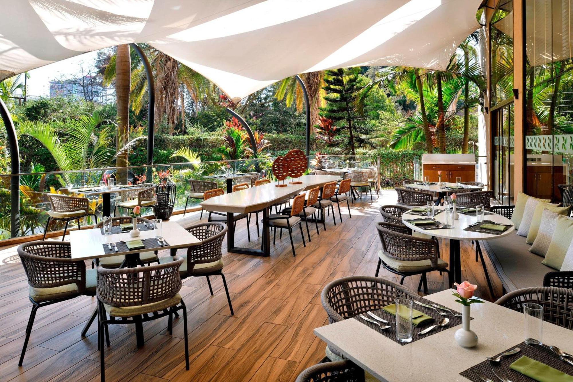 Hotel Four Points By Sheraton Hurlingham