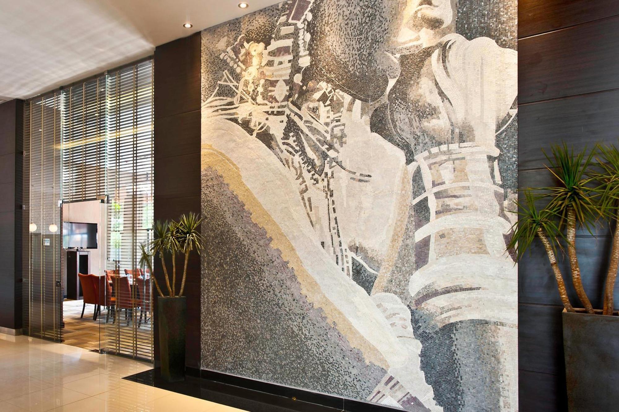 Four Points By Sheraton Hurlingham 4*