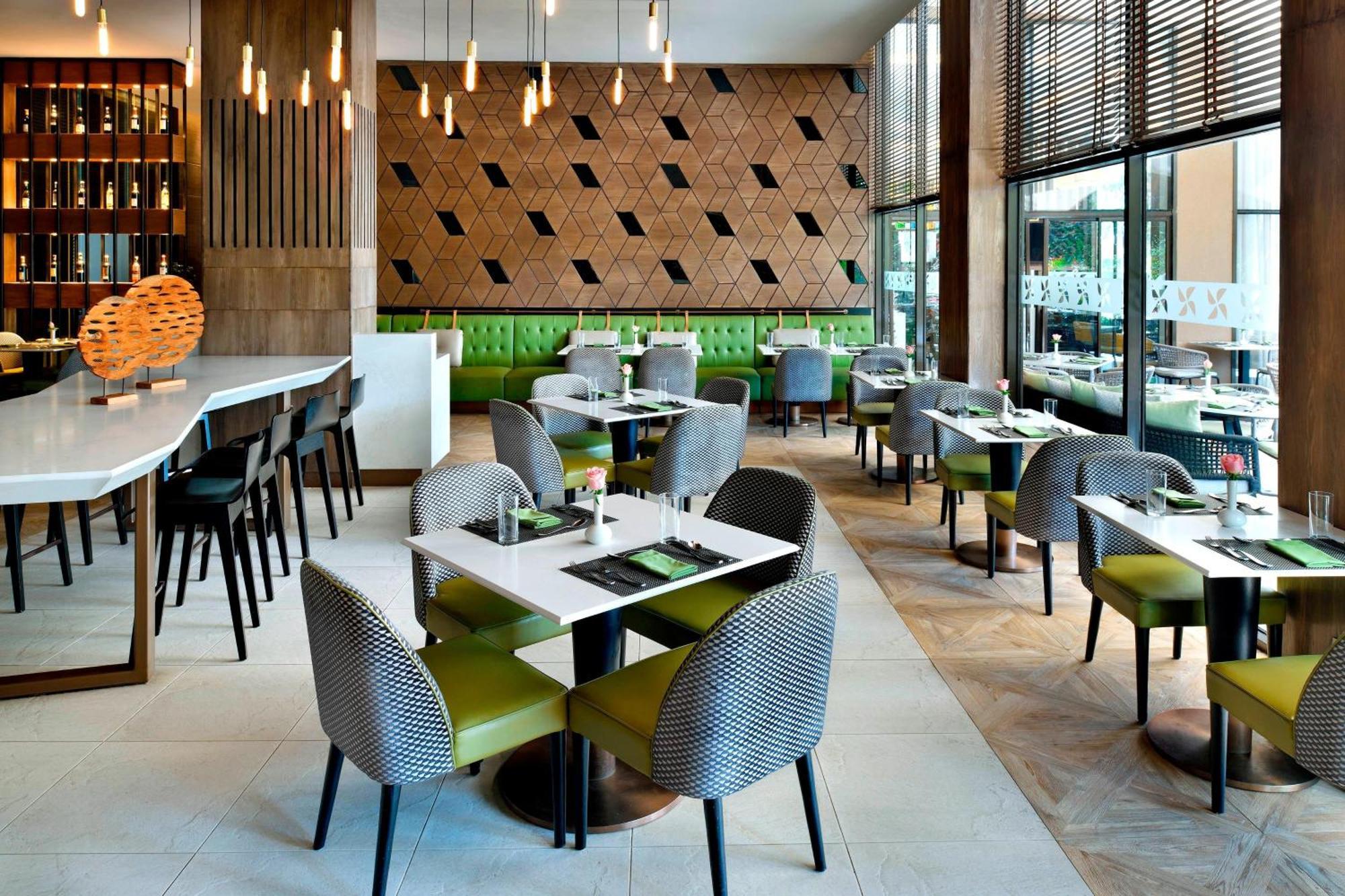 Four Points By Sheraton Hurlingham Nairobi