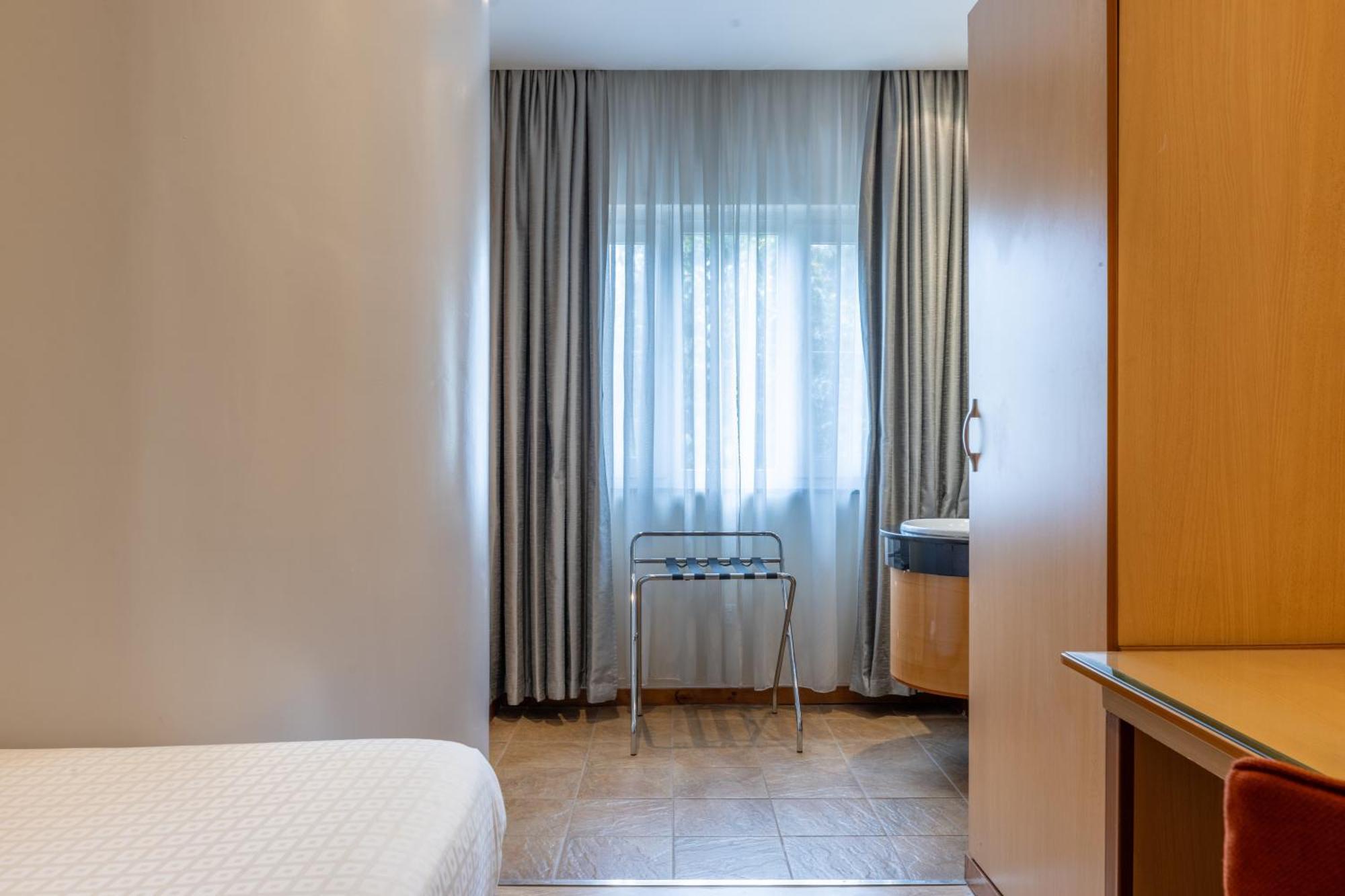 Western Upper Hill 3* Nairobi