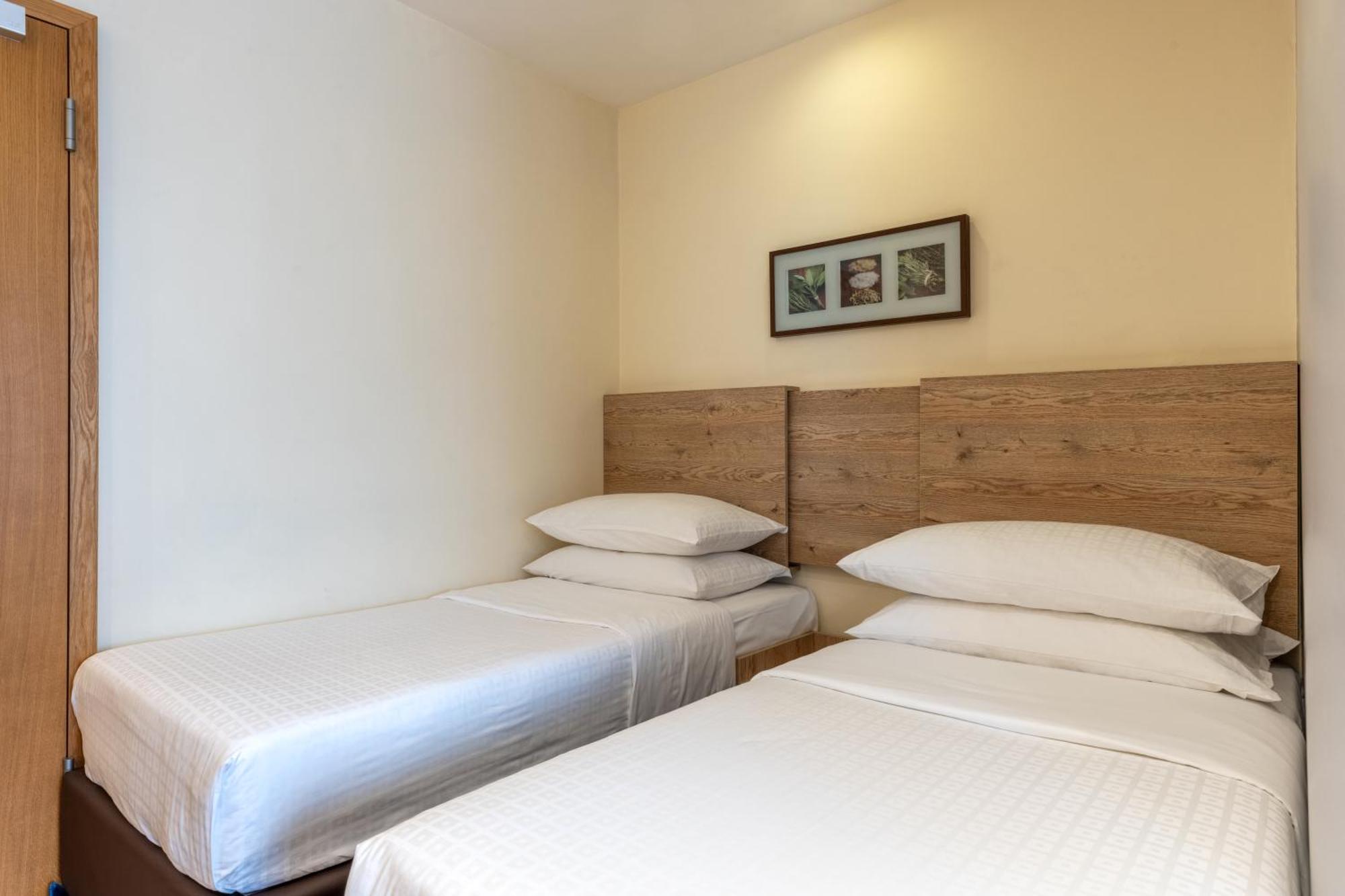 Western Upper Hill Hotel Nairobi