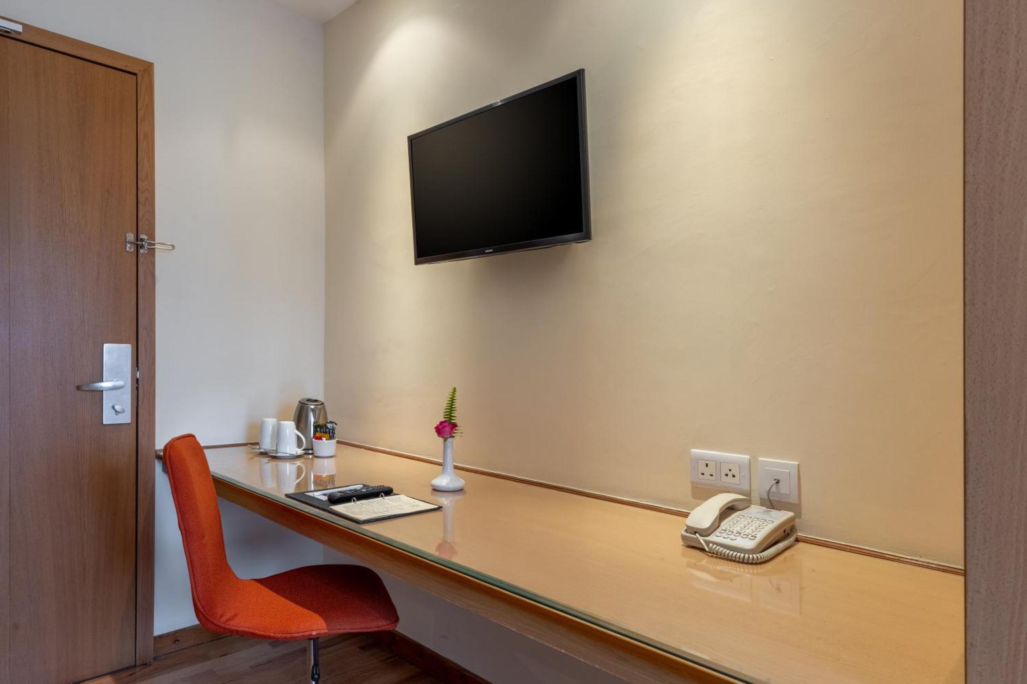 Hotel Western Upper Hill Nairobi