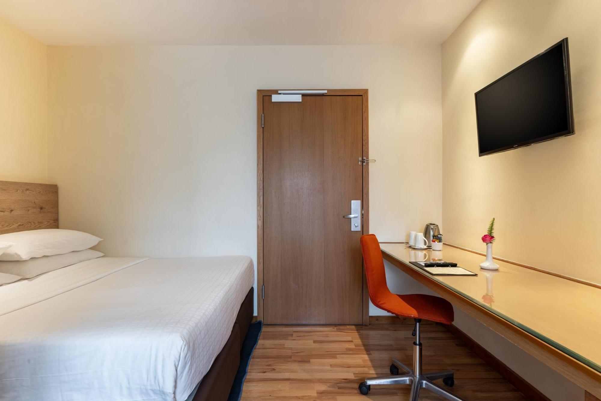 Western Upper Hill Hotel