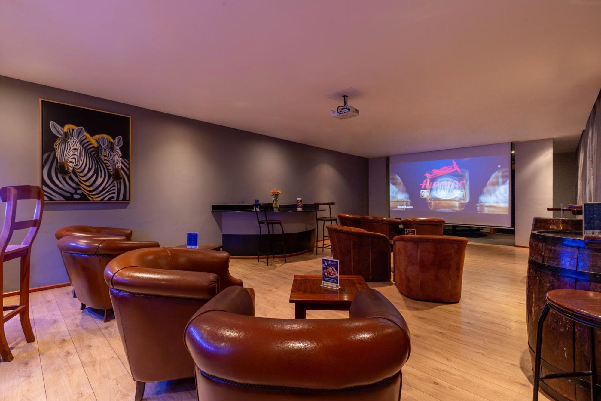 Hotel Western Upper Hill