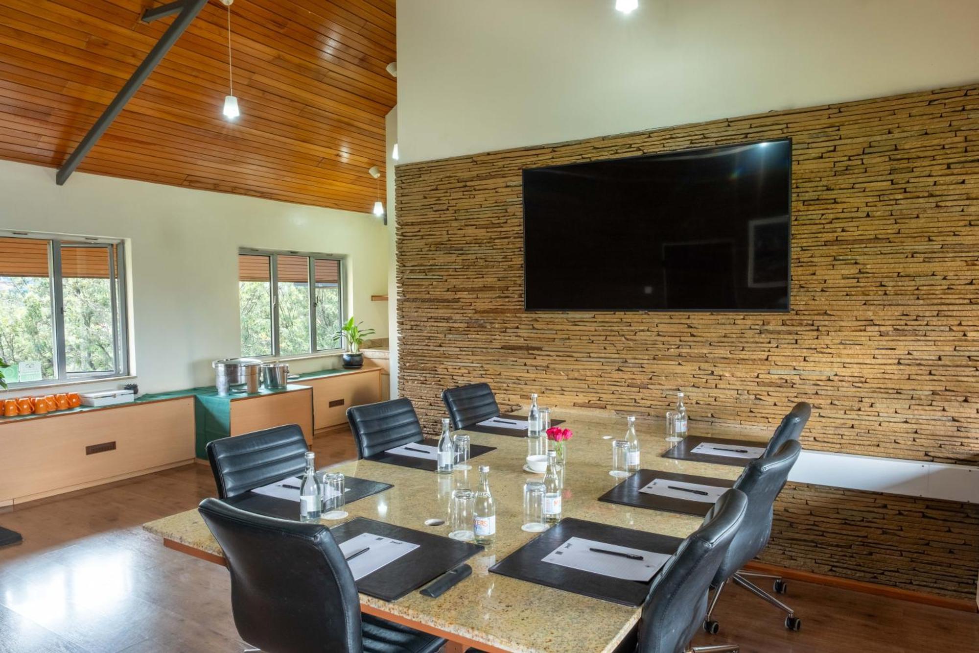 Western Upper Hill 3* Nairobi