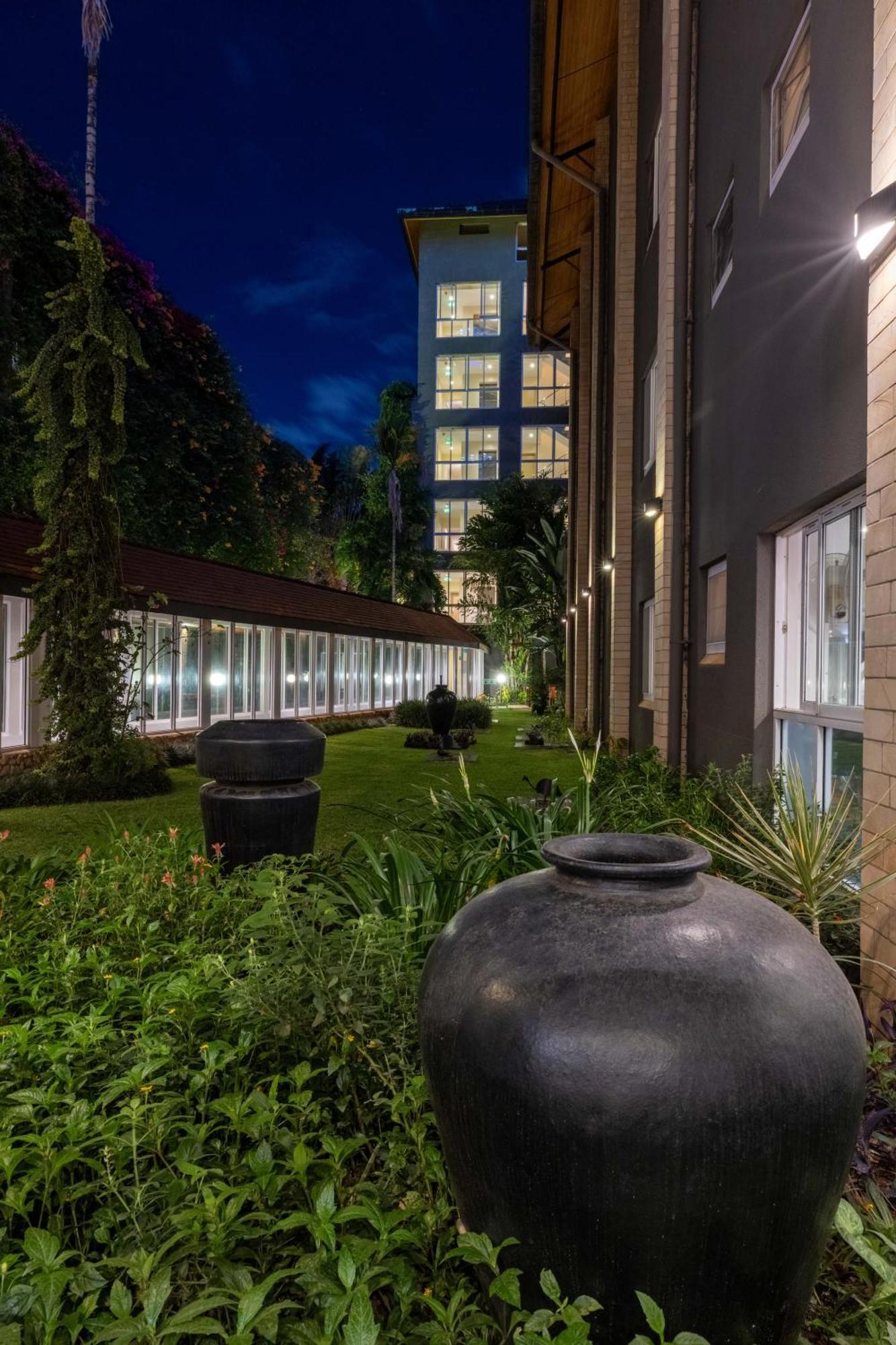 Hotel Western Upper Hill