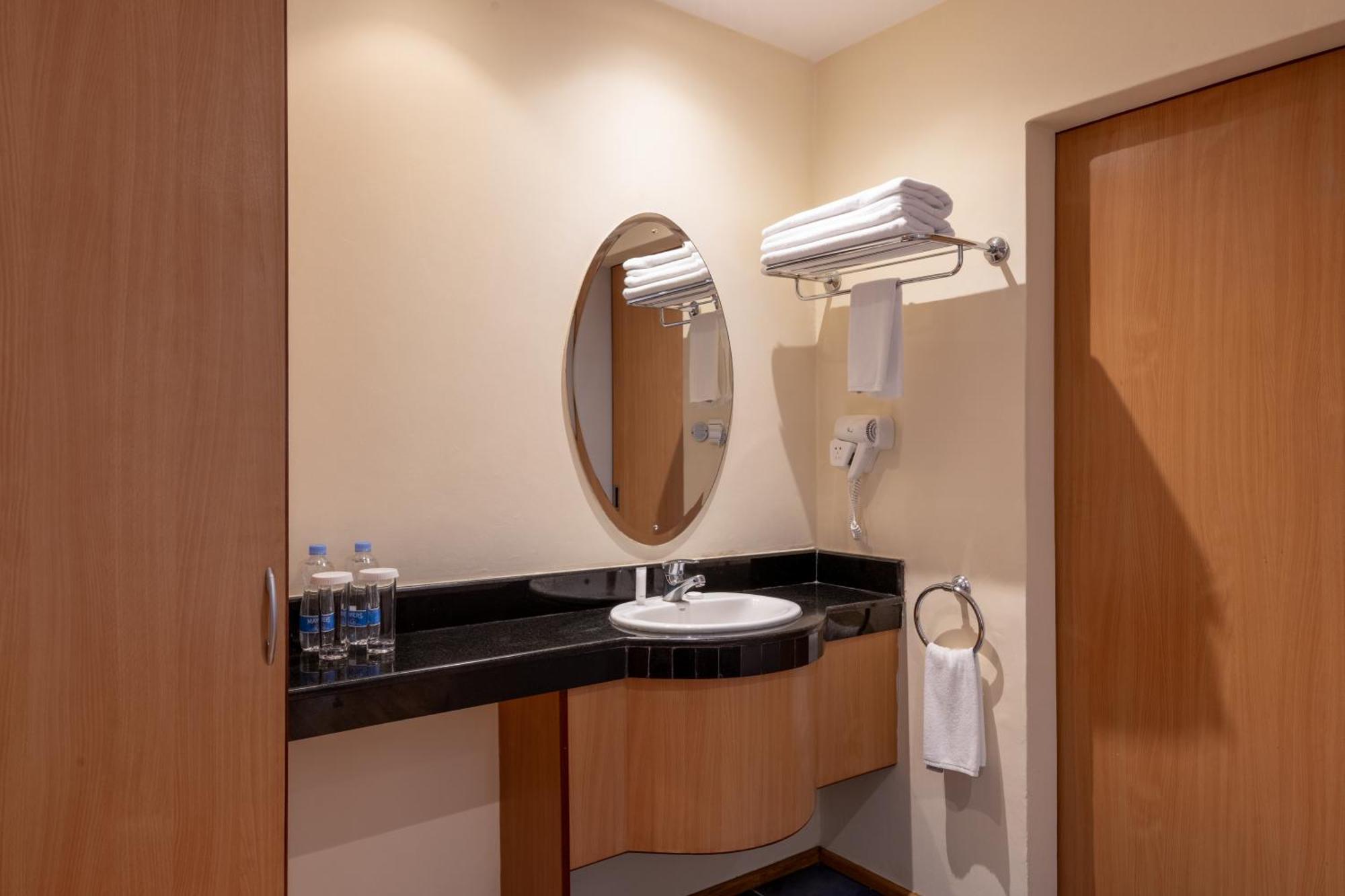 Hotel Western Upper Hill Nairobi