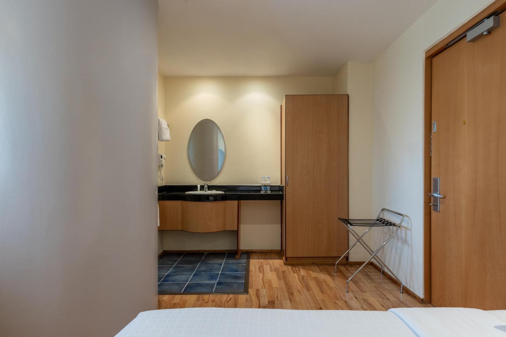 Western Upper Hill 3* Nairobi