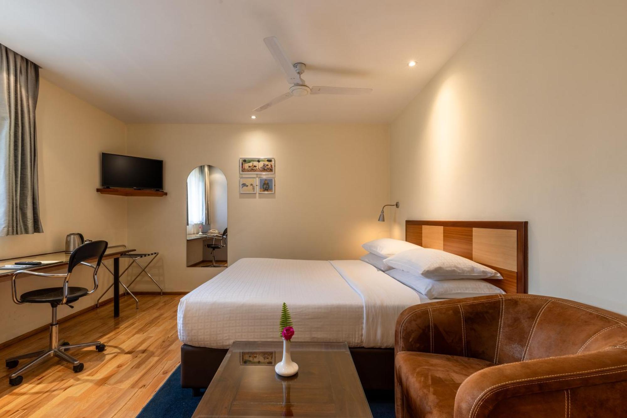 Western Upper Hill Hotel Nairobi
