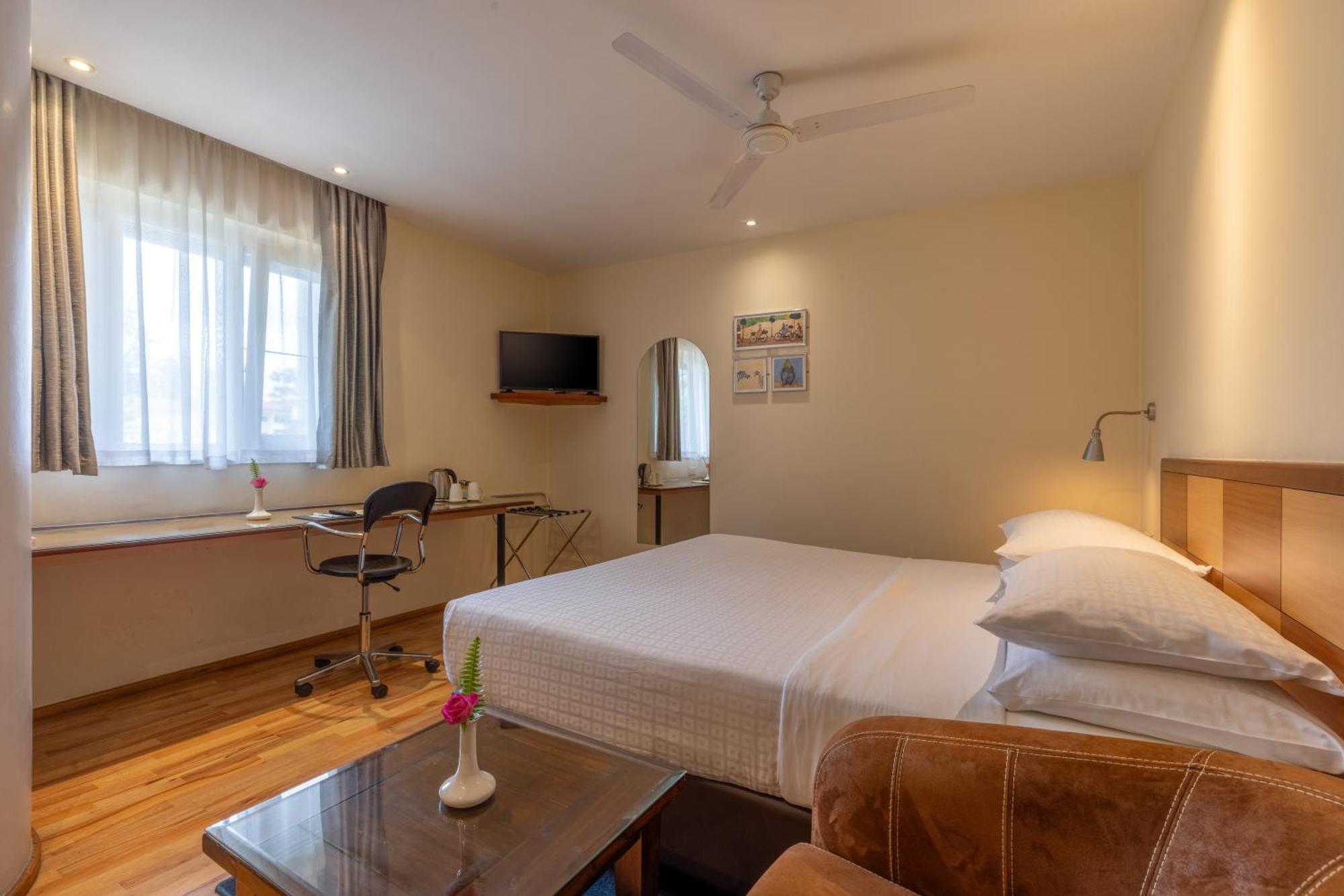 Western Upper Hill 3* Nairobi