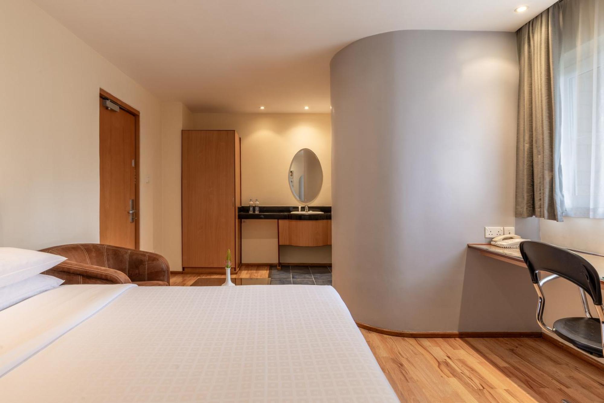 Hotel Western Upper Hill Nairobi