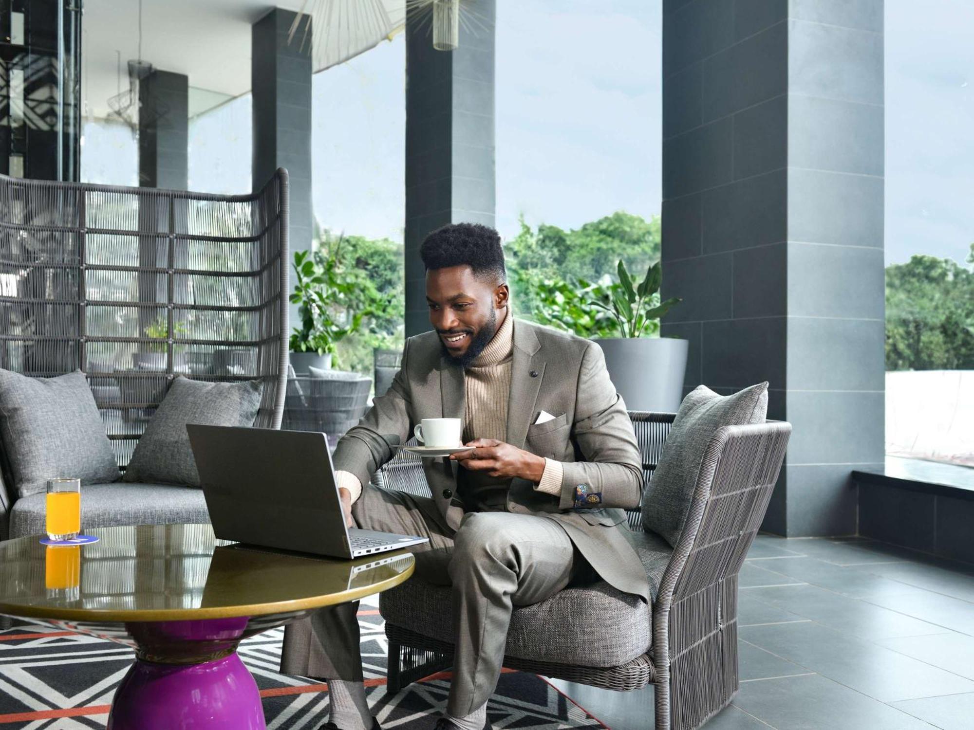 Novotel Westlands Nairobi