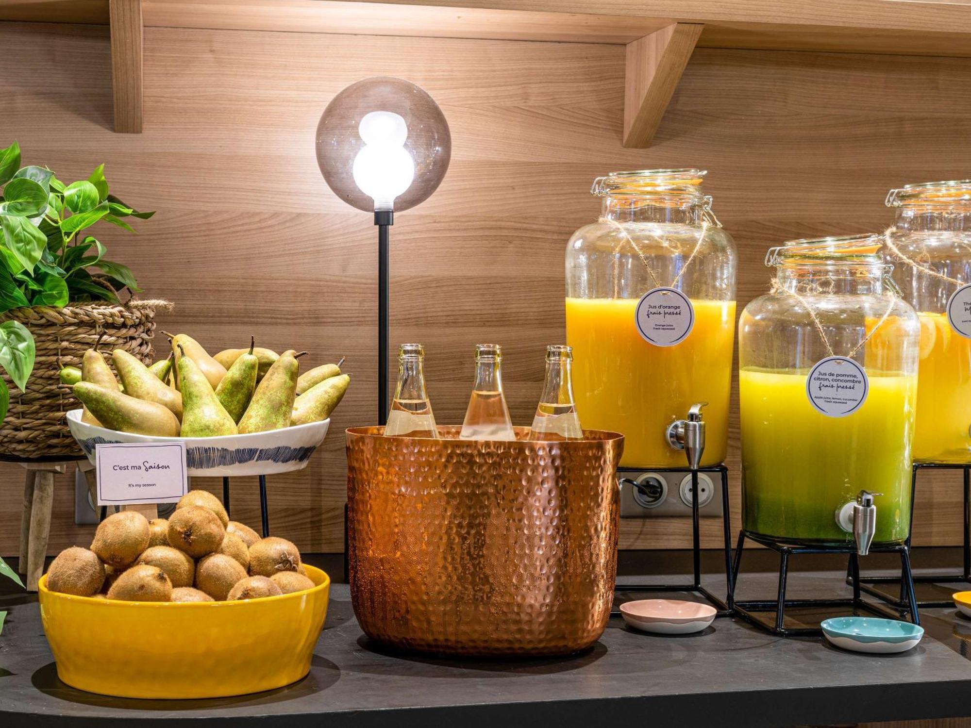Novotel Westlands 5* Nairobi